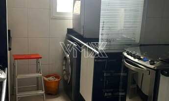 Imagem 4: Oportunidade na Vila Maria! Apartamento com 3 Dormitórios, 2 Vagas e Lazer