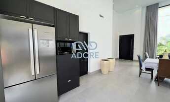 Imagem 6: Casa à venda no Condomínio Una - Itu/Sp