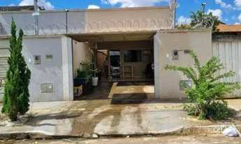 Imagem 3: Casa com 2 quartos à venda, Residencial Vereda dos Buritis - Goiânia/GO