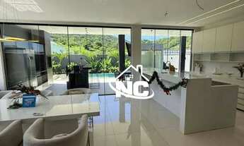 Imagem 5: Casa com 5 quartos à venda, 400 m² por R$ 2.500.000 - Inoã - Maricá/RJ