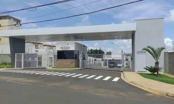 Imagem: Casa de condomínio em Avenida João Procópio