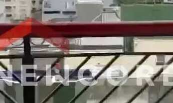 Imagem 3: Apartamento em Avenida Marechal Maurício José Cardoso - Canto do Forte - Praia Grande/SP