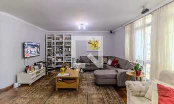 Imagem 3: Apartamento à Venda - Higienópolis, 3 Quartos, 200 m2