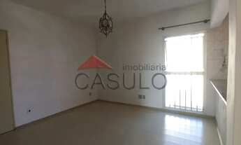 Imagem 2: Apartamento para alugar no Centro com 60 m² e 2 dormitórios/quartos disponíveis