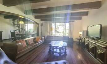 Imagem 7: Casa para Venda em Teresópolis, Albuquerque, 6 dormitórios, 3 suítes, 5 banheiros, 2 vagas