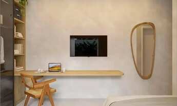 Imagem 6: CONDOMÍNIO JARDIM PORTUGAL, CASA COM 145M², 3 SUÍTES, 2 VAGAS, PARQUE GUAJARÁ