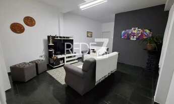 Imagem 3: Casa de 4 quartos à venda em Campinas-SP, bairro Parque Jambeiro, 179m², 2 salas, 2 banhei