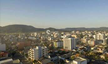 Imagem 3: Lançamento em Camobi! Próximo da UFSM!