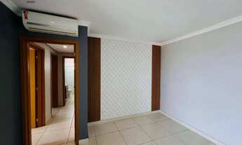 Imagem 4: Apartamento à venda, 95 m² por R$ 550.000,00 - Campos Elíseos - Ribeirão Preto/SP