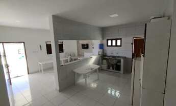 Imagem 3: Casa temporada Lucena Pb