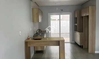 Imagem 2: Sobrado de 3 Dormitórios com uma Suíte para Locação no Bairro Mont Serrat REF: 501563