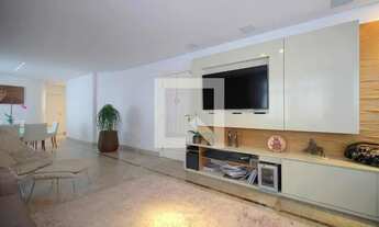 Imagem 3: Apartamento à Venda - Sion, 4 Quartos, 156 m2