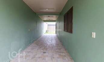 Imagem 4: CASA DE 3 DORMITÓRIOS PARA LOCAÇÃO NO BAIRRO RIO BRANCO EM CANOAS/RS