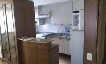 Imagem 3: Flat Mobiliado com 125m. próximo ao Moinhos