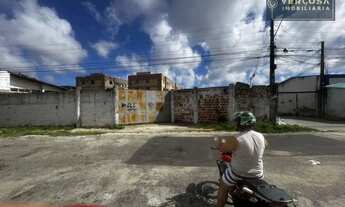 Imagem 2: Terreno à venda, 1224 m² por R$ 1.250.000,00 - Damas - Fortaleza/CE