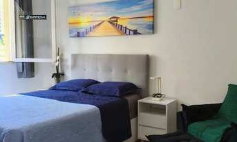 Imagem: Vendo Apartamento 3/4 1 suíte em Candelária