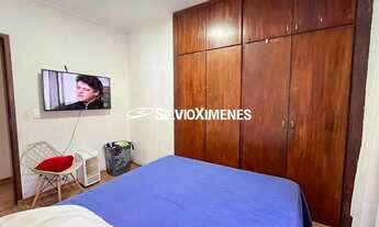 Imagem 7: Cobertura à venda com 111m², 3 quartos e 2 vagas