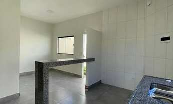 Imagem 4: Vendo casas novas no bairro Novo Jaraguá