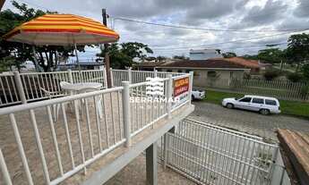 Imagem 4: Sobrado a 100m do mar no Rivieira