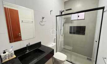 Imagem 7: CASA NOVA COM PLANEJADOS - JARDIM BATISTÃO