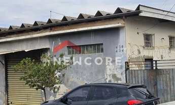 Imagem: Casa de Vila em Rua Augusto Ferreira - Vila