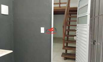 Imagem 5: Casa com 1 dormitório para alugar, 30 m² por R$ 1.000/mês - Vila Polopoli - São Paulo/SP