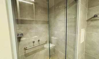 Imagem 5: Studio para aluguel com 26m² com 1 dormitório em Perdizes - São Paulo - SP