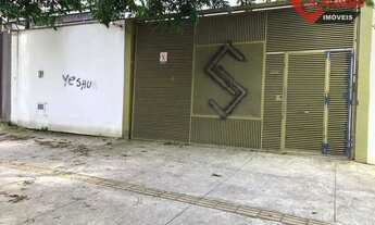 Imagem: Terreno à venda, 318 m² por R$ 2.200.000,00