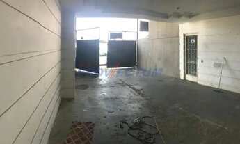 Imagem 3: Barracão - João Aranha - Paulínia