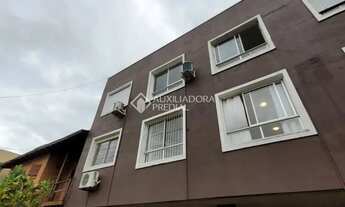 Imagem 2: Apartamento amplo de 2 dormitórios com vaga de garagem