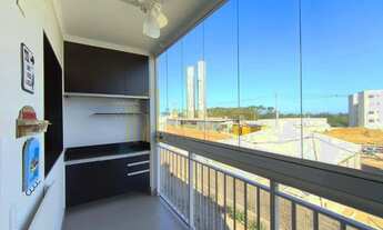 Imagem 2: Apartamento aconchegante na Praia da Baleia, ideal para sua família!