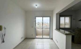 Imagem 2: Apartamento Edifício Cronos