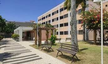 Imagem 2: Vendo Apartamento no Condomínio Arvoredo no Bairro Jacarecanga