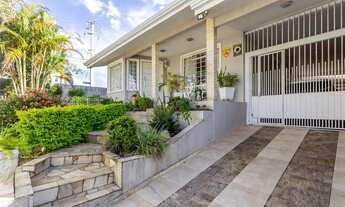 Imagem 2: Casa à venda no Bacacheri ARYA1