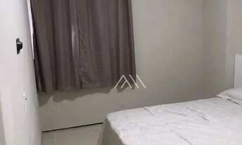 Imagem 6: Flat com 1 dormitório para alugar, 32 m² por R$ 3.000,00/mês - Ponta D Areia - São Luís/MA