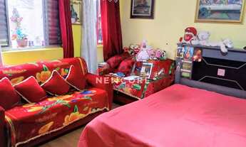 Imagem 4: Apartamento em Rua Coronel Meireles - Vila Laís - São Paulo/SP