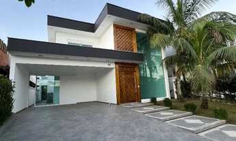 Imagem: Casa de Condomínio com 5 dormitórios à