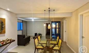 Imagem 16: Apartamento semimobiliado com três dormitórios na Beira-Mar Norte