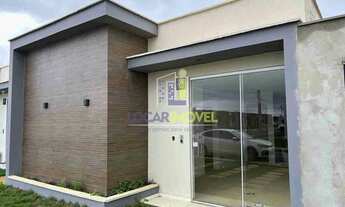 Imagem 2: Casa de 3 quartos sendo 1 suíte nova em ótima localização dentro do Condomínio Conde III