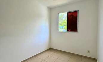 Imagem 2: Apartamento 2 Quartos c/ 1 Suíte em São Diogo II Serra - ES