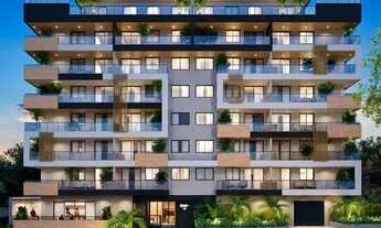 Imagem 5: Apartamento com 2 e 3 quartos á venda em Charitas - Niterói - RJ