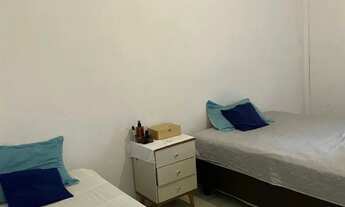 Imagem 5: Vaga em Quarto Compartilhado - Bela Vista / Centro