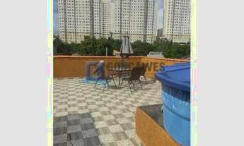 Imagem 7: Casa 3 dormitórios sendo 1 suite, 116 mts² no Bairro Cidade São Jorge em Santo André