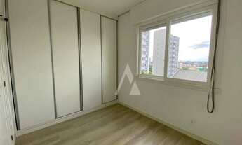 Imagem 7: Cobertura com 3 dormitórios para alugar, 121 m² por R$ 4.238,50/mês - Passo d'Areia