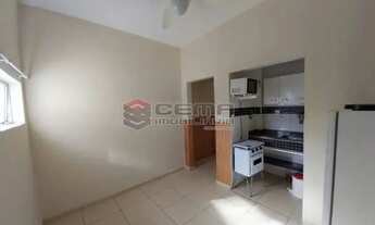 Imagem: Apartamento / Residencial / Centro