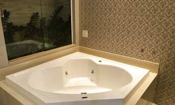 Imagem 3: Casa VILLAGE DAMHA III