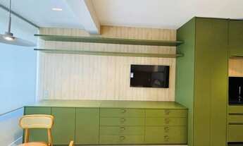 Imagem 6: Studio para aluguel com 26m² com 1 dormitório em Perdizes - São Paulo - SP