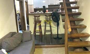 Imagem 6: Pedra do sal-Apart Duplex em Pedra do Sal Itapuã Condomínio Village apenas 440 mil