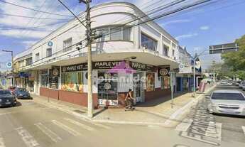Imagem 7: Sala Comercial no Centro em São José dos Campos