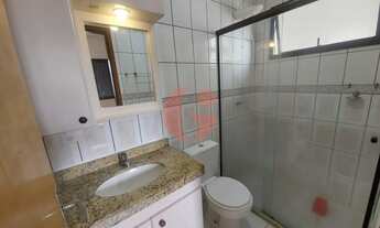 Imagem 6: Apartamento para locação com 3 quartos sendo 1 suíte - 84m² no bairro Jardim Aquarius